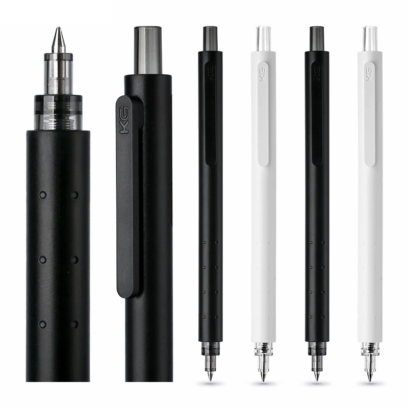Rocket Gel Pen